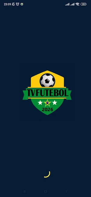 TV Futebol Brasileiro ao vivo Screenshot 3