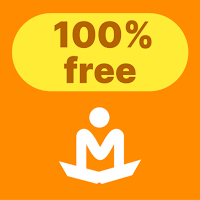 Let's Meditate: Meditate, Rela
