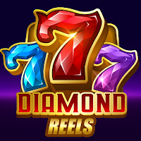 Diamond Reel 777 Slot