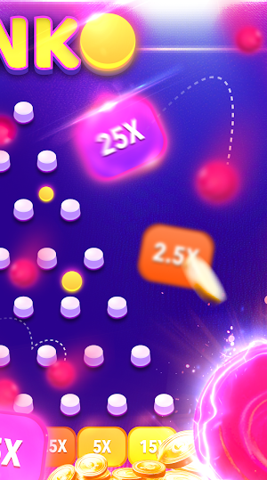 Plinko 3D Boards Screenshot 1