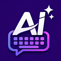 Smart Type: Ai Keyboard App