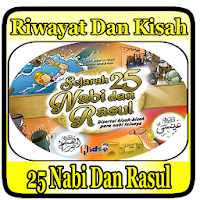 Kisah 25 Nabi dan Rasul Offline Lengkap