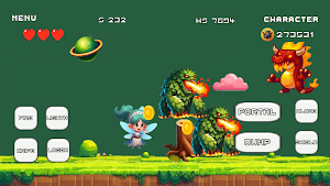 Static Ninja Screenshot 1