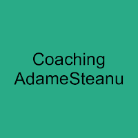 Coaching AdameSteanu