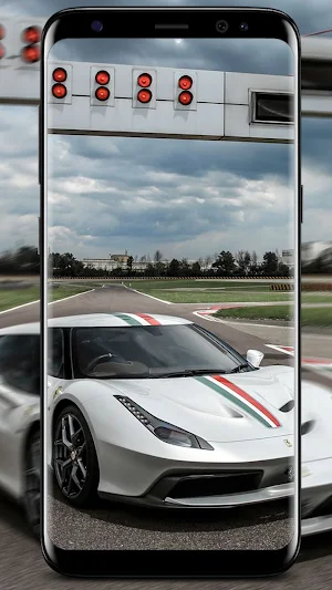 Cars HD Wallpapers screenshot 5
