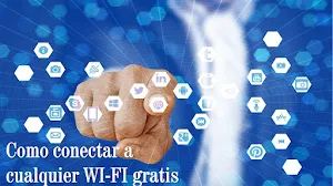 Como Ver la Contraseña De Wifi Screenshot 2