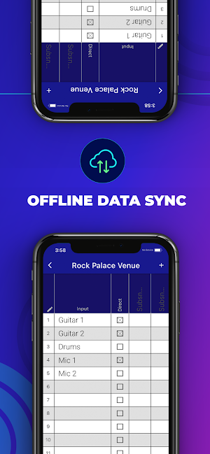 Signal Flow Screenshot 3