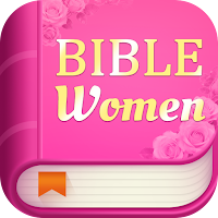 Holy Bible For Women:Prayer
