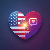 USA Chat - American Dating