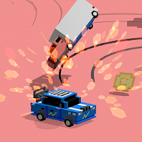 Car Smash (Car game)