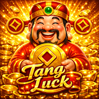 Tang Luck - Casino Slots