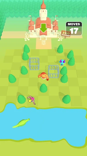 Change the Move Screenshot 2