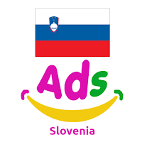 Classifieds ads in Slovenia