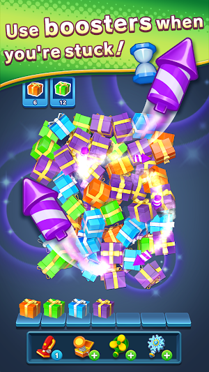3D Match Triple Match Puzzle Screenshot 3