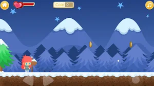 Alice Crazy Adventure Screenshot 3