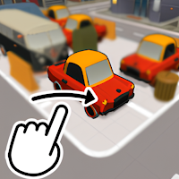 Parking Puzzle
