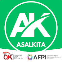 AsaKita Pinjaman Online Hint