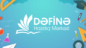 Dəfinə Hazırlıq Mərkəzi Screenshot 0