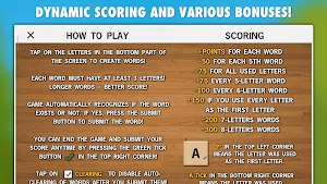 Word Master PRO Screenshot 3