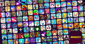 WinBuzz : Play All Game Screenshot 0