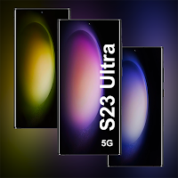 Galaxy S23 Ultra Wallpaper