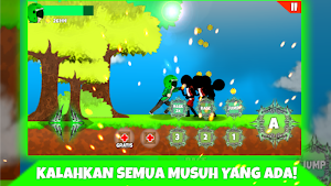 kang ojek adventure simulator Screenshot 0