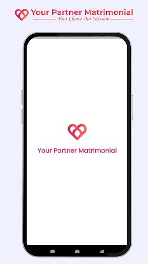 YourPartnerMatrimonial Screenshot 3