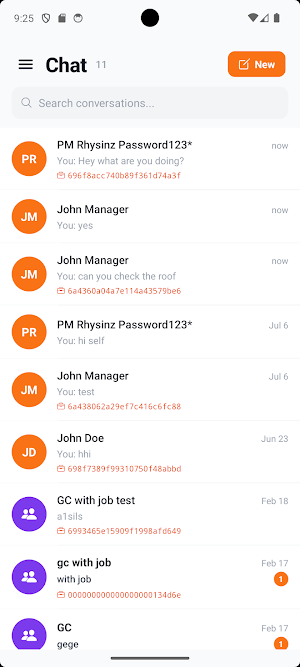 A1 Productivity Screenshot 3