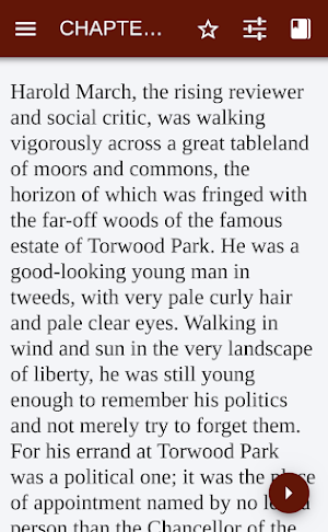 The Man Who Knew Too Much - Public Domain Screenshot 0