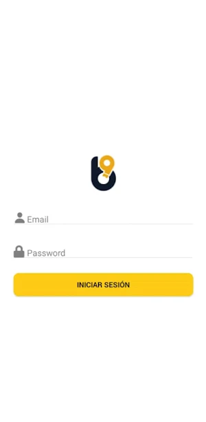 Control de acceso b9 Screenshot 1