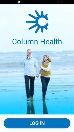 Column Health Screenshot 0