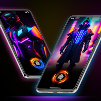 Fingerprint Animation lock