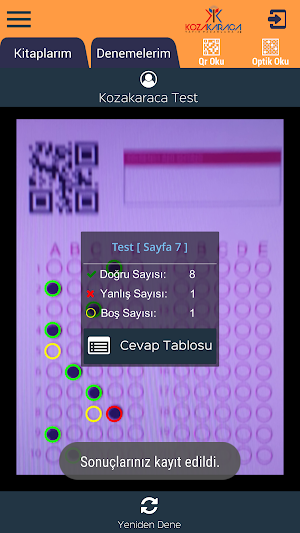 KozaKaraca Dijital Screenshot 2
