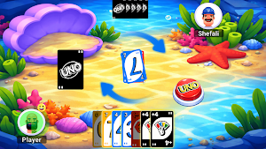 Uno Classic!™ Screenshot 2