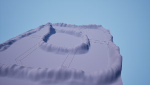 Forest Flare Screenshot 2