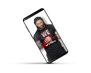 Roman Reigns Wallpapers Screenshot 0