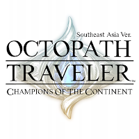 OCTOPATH TRAVELER: CotC