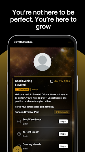Elevated Culture Screenshot 2