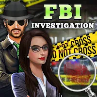 Hidden Objects : Criminal Case