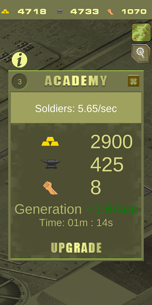 HedgeHop2 Screenshot 3