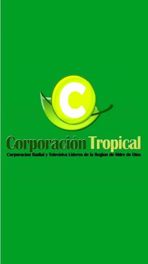 Corporacion Tropical Screenshot 2
