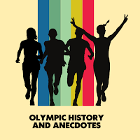 Olympic history and anecdotes
