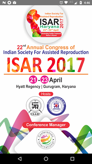ISAR 2017 Screenshot 0