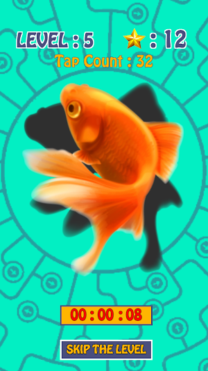 Rotation Reflexes Screenshot 1