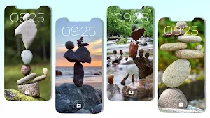 Zen Wallpapers Screenshot 2