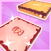 Slide Cake