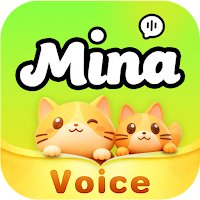 Mina-Voice Group Chat Rooms