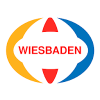 Wiesbaden Offline Map and Travel Guide