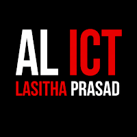 Lasitha Prasad LMS