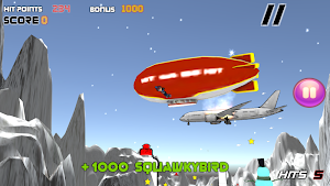 Lay 'em Out Hockey Screenshot 1
